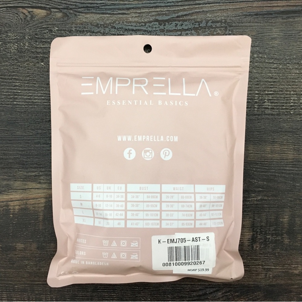 Emprella - Picture 2 of 2